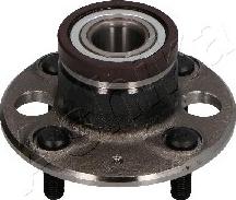 Ashika 44-24025 - Radnabe www.parts5.com