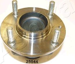 Ashika 44-25044 - Wheel Hub parts5.com