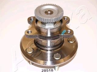 Ashika 44-20518 - Wheel Hub www.parts5.com