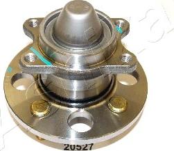 Ashika 44-20527 - Wheel Hub www.parts5.com