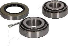 Ashika 44-20060 - Wheel hub, bearing Kit parts5.com