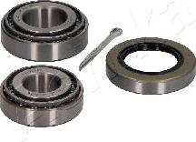 Ashika 44-20060 - Wheel hub, bearing Kit parts5.com