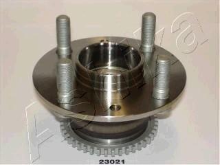 Ashika 44-23021 - Wheel Hub www.parts5.com