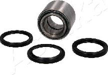 Ashika 44-27008 - Wheel hub, bearing Kit parts5.com