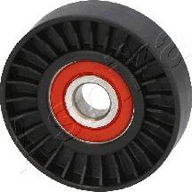 Ashika 45-0K-K29 - Tensioner, timing belt www.parts5.com