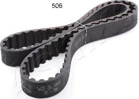 Ashika 40-05-506 - Timing Belt www.parts5.com