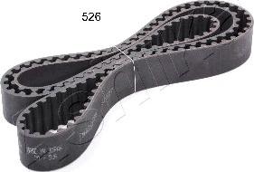 Ashika 40-05-526 - Timing Belt www.parts5.com