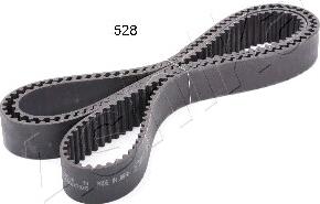 Ashika 40-05-528 - Timing Belt www.parts5.com