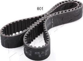 Ashika 40-06-601 - Timing Belt www.parts5.com