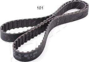 Ashika 40-01-101 - Timing Belt www.parts5.com