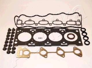 Ashika 48-0H-H01 - Gasket Set, cylinder head www.parts5.com