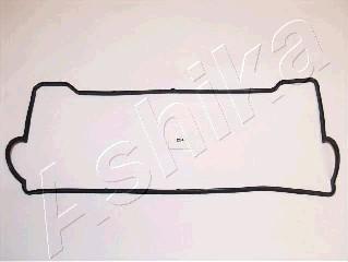 Ashika 47-02-254 - Gasket, cylinder head cover www.parts5.com