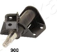 Ashika 59-09-900 - Idler Arm www.parts5.com