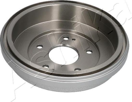 Ashika 56-04-400C - Brake Drum www.parts5.com