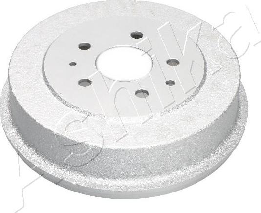 Ashika 56-00-0210C - Brake Drum www.parts5.com