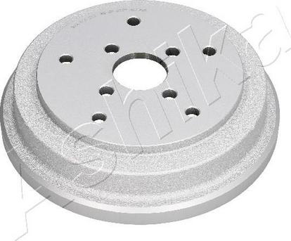 Ashika 56-08-803C - Brake Drum www.parts5.com