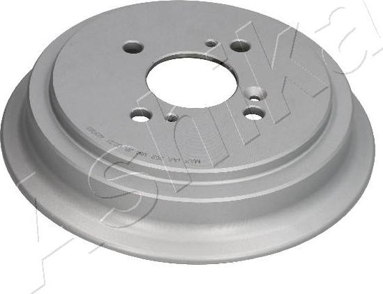 Ashika 56-08-811C - Brake Drum www.parts5.com