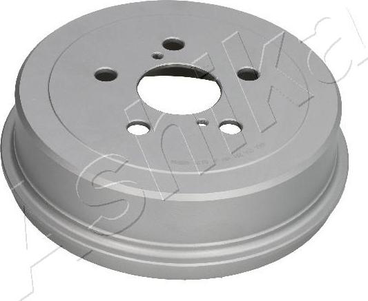 Ashika 56-02-208C - Brake Drum www.parts5.com