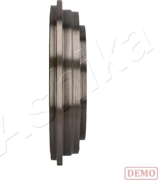 Ashika 56-0H-H19C - Tambur frana www.parts5.com