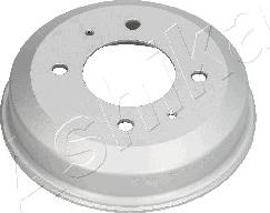 Ashika 56-0H-H16C - Brake Drum www.parts5.com