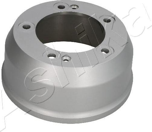 Ashika 56-0K-014C - Brake Drum www.parts5.com