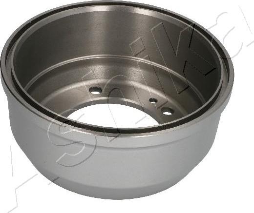 Ashika 56-0K-014C - Brake Drum www.parts5.com