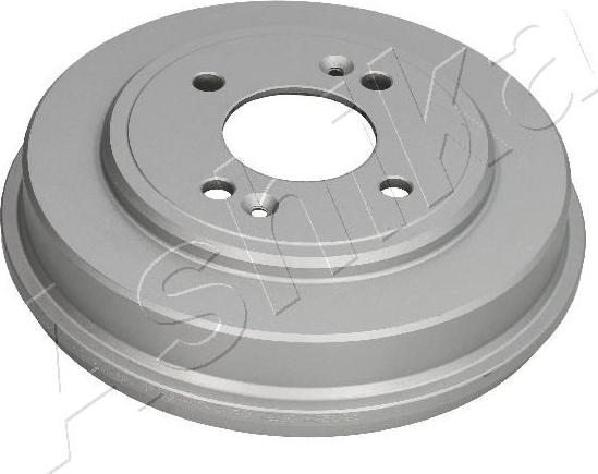 Ashika 56-H0-009C - Brake Drum www.parts5.com