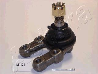 Ashika 53-01-121 - Ball Joint www.parts5.com