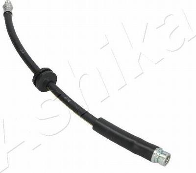 Ashika 69-03-366 - Holding Bracket, brake hose parts5.com