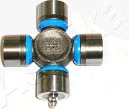 Ashika 66-03-303 - Flexible disc, propshaft joint www.parts5.com