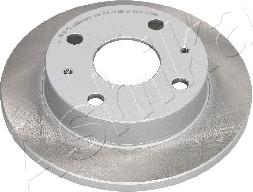 Ashika 60-06-613C - Disc frana www.parts5.com