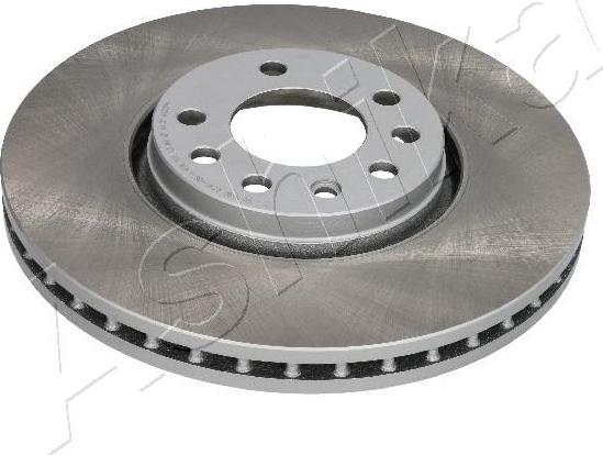 Ashika 60-00-009C - Disc frana www.parts5.com