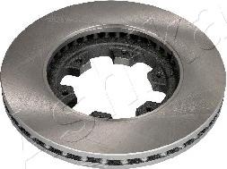 Ashika 60-01-144C - Brake Disc parts5.com