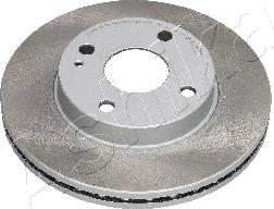 Ashika 60-03-344C - Disc frana www.parts5.com