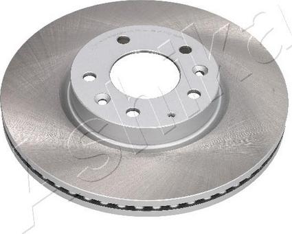 Ashika 60-03-353C - Brake Disc www.parts5.com