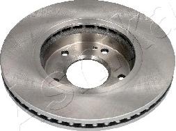 Ashika 60-0H-009C - Disc frana www.parts5.com