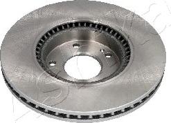 Ashika 60-0H-H23C - Disc frana www.parts5.com