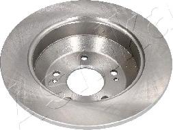 Ashika 61-0K-K16C - Brake Disc www.parts5.com