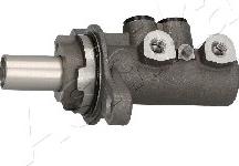 Ashika 68-08-812 - Brake Master Cylinder www.parts5.com