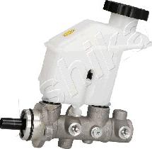 Ashika 68-0K-K37 - Brake Master Cylinder parts5.com