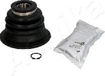 Ashika 63-03-321 - Bellow, drive shaft www.parts5.com