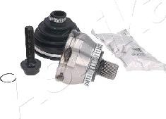 Ashika 62-00-0046 - Joint Kit, drive shaft www.parts5.com