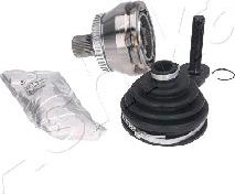 Ashika 62-00-0046 - Joint Kit, drive shaft www.parts5.com