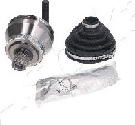 Ashika 62-00-0046 - Joint Kit, drive shaft www.parts5.com