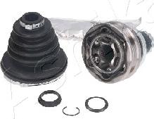 Ashika 62-00-0012 - Joint Kit, drive shaft parts5.com