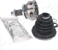 Ashika 62-00-0012 - Set articulatie, planetara www.parts5.com