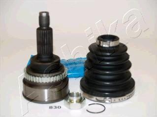 Ashika 62-08-830 - Joint Kit, drive shaft www.parts5.com