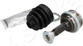 Ashika 62-02-286 - Joint Kit, drive shaft www.parts5.com