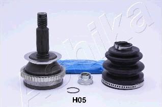 Ashika 62-0H-H05 - Joint Kit, drive shaft www.parts5.com