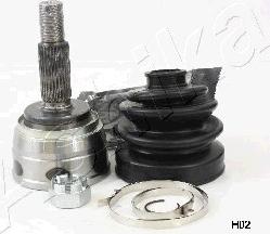 Ashika 62-0H-H02 - Joint Kit, drive shaft www.parts5.com